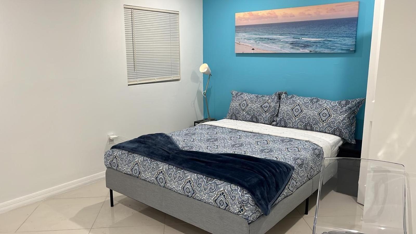 Вилла Beautiful, Fully Furnished 4Bed 2Bath House - 5 Minute Walk To Miracle Mile Downtown Coral Gables Майами Экстерьер фото